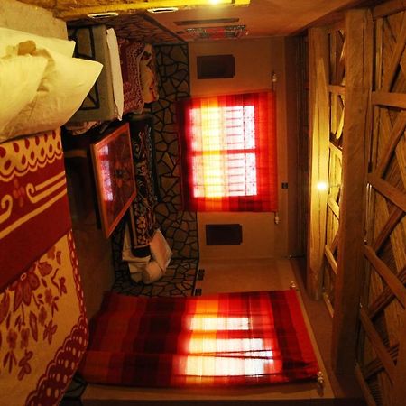 La Kasbah De Dades Bed and Breakfast Boumalne Værelse billede
