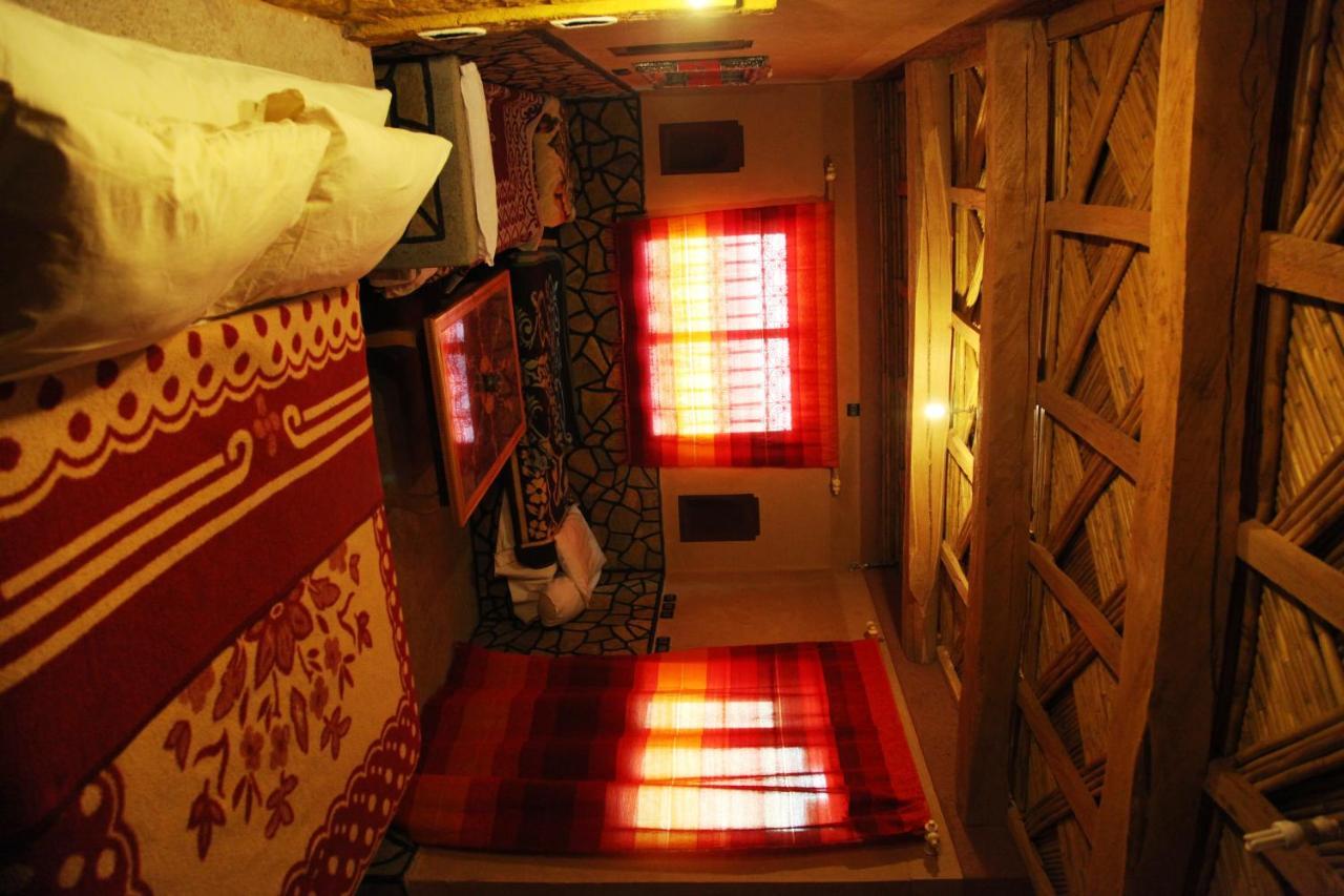 La Kasbah De Dades Bed and Breakfast Boumalne Værelse billede