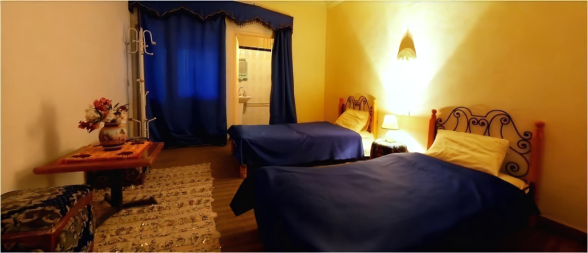 La Kasbah De Dades Bed and Breakfast Boumalne Eksteriør billede